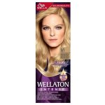 Wella Wellaton krémová barva na vlasy 9/1 přírodní popelavá blond – Hledejceny.cz