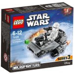 LEGO® Star Wars™ 75126 Snowspeeder Prvního řádu – Zbozi.Blesk.cz