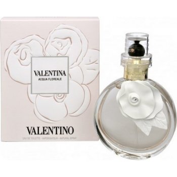 Valentino Valentina Acqua Floreale toaletn voda d msk 80 ml od 1