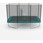 Domyos Rectangular 520 cm + ochranná síť – Zboží Dáma