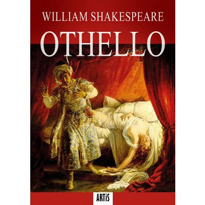 Othello – Zbozi.Blesk.cz