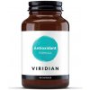 Doplněk stravy Viridian Antioxidant Formula Směs antioxidantů 90 kapslí + Synerbio Daily 30 kapslí