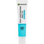 Garnier Pure Active BHA Niacinamid UV fluid proti nedokonalostem SPF 50+ 40 ml – Hledejceny.cz