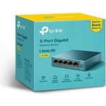 TP-Link LS105G – Zboží Živě
