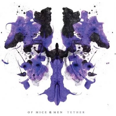 Of Mice & Men - Tether CD