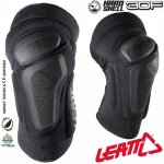 chrániče kolen Leatt Knee Guard 3DF 6.0 | Zboží Auto