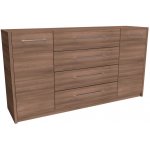 Nábytek Mikulík Vranovice Mia 3 Šířka 160 cm – Sleviste.cz