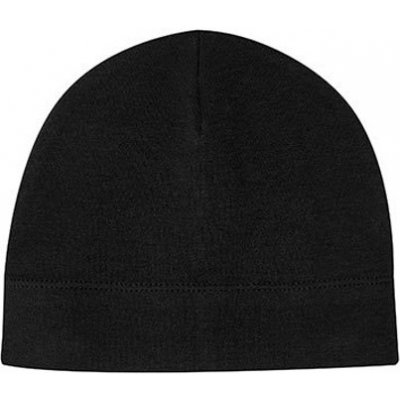 Babybugz dětská čepice BZ62 black – Hledejceny.cz
