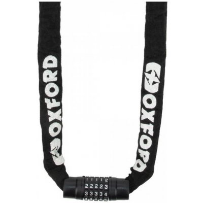 Oxford CHAIN8, 2 m – Hledejceny.cz