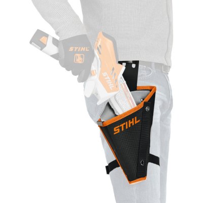 Pouzdro na opasek STIHL pro pilu GTA 26 – Zboží Dáma