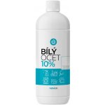 Nanolab Bílý ocet 10% 1 l – Zboží Dáma