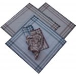 Etex kapesníky dámské české výroby bavlna – Zboží Dáma