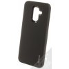 Pouzdro a kryt na mobilní telefon Pouzdro Roar Rico Samsung Galaxy A6 Plus 2018 černé