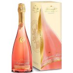 Bohemia Prestige Rosé Brut 12,5% 0,75 l (karton) – Zboží Dáma Bohemia Prestige Rosé Brut 12,5% 0,75 l (karton) – Zboží Dáma