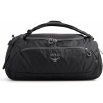 Osprey Daylite Duffel 60 Black 60 l – Zboží Dáma