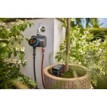 GARDENA Smart Zavlažovací počítač Dual 19034-20 – Hledejceny.cz
