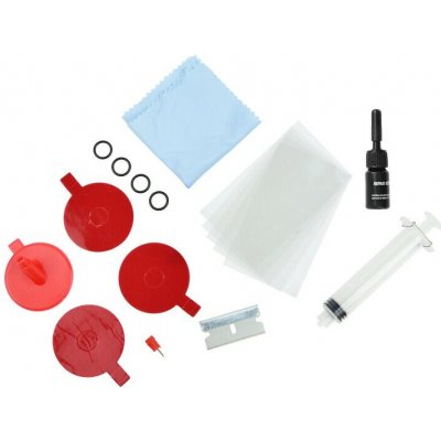 GEKO Sada na opravu čelního skla Smart 61675 G02461 – Sleviste.cz