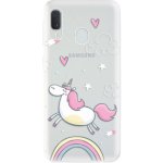 Pouzdro iSaprio - Unicorn 01 - Samsung Galaxy A20e