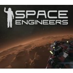 Space Engineers – Zboží Živě