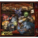 Slugfest Games Red Dragon Inn 3