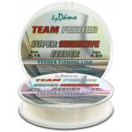 Team Feeder By Döme Super Sensitive 300m 0,22mm – Zbozi.Blesk.cz