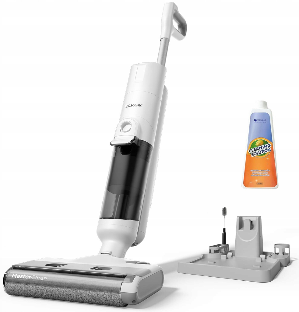 Proscenic F10