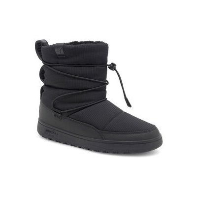 Puma Sneakersy Snowbae Wns 393920 01 černá – Zboží Mobilmania