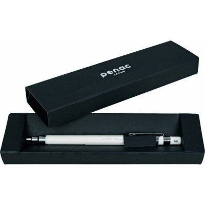 Penac Protti 05 MP10501-GC6 bílá v černé krabičce – Zboží Živě
