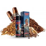 Infamous Marshall Shake & Vape Special 10 ml – Zboží Dáma