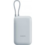 Xiaomi 10000mAh Ice Blue – Zboží Živě