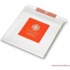 Pouzdro a obal pro gramofon Spincare CLARITY 12 Inch SINGLE LP Resealable Outer Record Sleeves: Vnější obal pro LP 50 ks