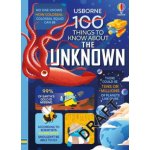 100 Things to Know About the Unknown – Hledejceny.cz