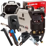 Mar-Pol MIG/MAG/MMA/LIFT TIG 250 A Synergy M79368 – Zboží Dáma