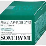Some By Mi AHA BHA PHA 30 Days Miracle Cream 50 ml – Zboží Dáma