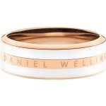 Daniel Wellington bronzový prsten Emalie DW004000 – Hledejceny.cz