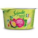Sojade bifidus malina marakuja bio 150 g – Zbozi.Blesk.cz