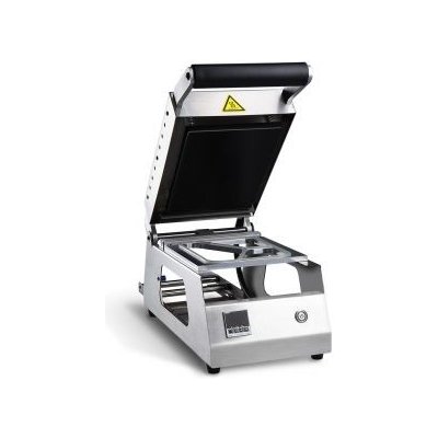 Zatavovací stroj pro PP misky – Zboží Mobilmania