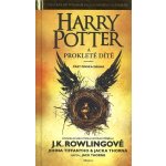 Harry Potter a prokleté dítě - část první a druhá – Zboží Mobilmania