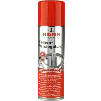 Nigrin Ochranný sprej na ráfky 300 ml