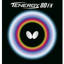 Butterfly Tenergy 80 FX