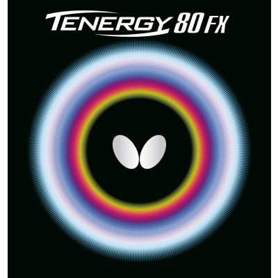 Butterfly Tenergy 80 FX – Zboží Mobilmania