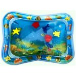 Leventi Nafukovací dětská podložka na hraní – Zboží Mobilmania