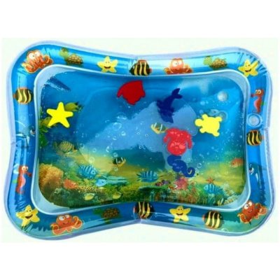 Leventi Nafukovací dětská podložka na hraní – Zboží Mobilmania