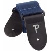 Perri's Leathers Poly Pro Extra Long Navy