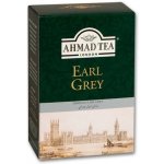 Ahmad Tea Earl Grey plech 100 g – Zbozi.Blesk.cz