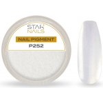 Starnails Nail Art zdobení pigment P252 – Hledejceny.cz