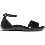 LEGUANO JARA Black | Dámské barefoot sandály – Zboží Dáma