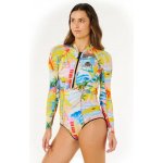 Rip Curl G-BOMB 1.5MM LS FZ FULL SPRING Multicolor – Sleviste.cz