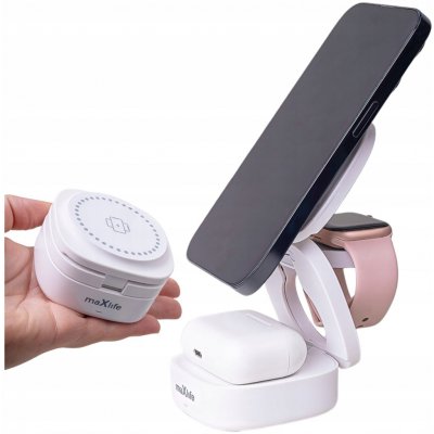 MaXlife MXWC-06 – Zboží Živě