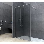 ARTTEC SIMPLE sprchová zástěna Walk-In šedá/transparentní 100 x 200 cm L/P PAN04691 – Sleviste.cz